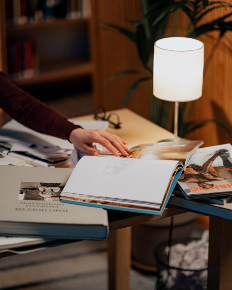Spørsmål om studiet, kravene og hva du kan vente deg