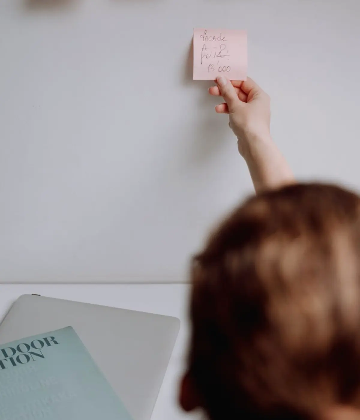 Sjekkliste for researchplanen før du bestemmer deg for å starte